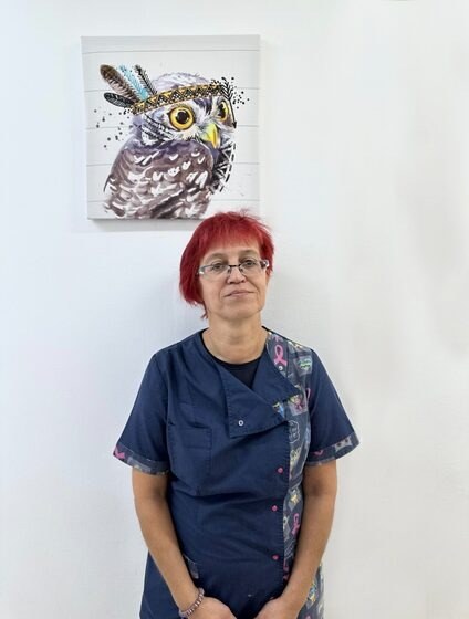 Фото «Козаченко Оксана Евгеньевна»