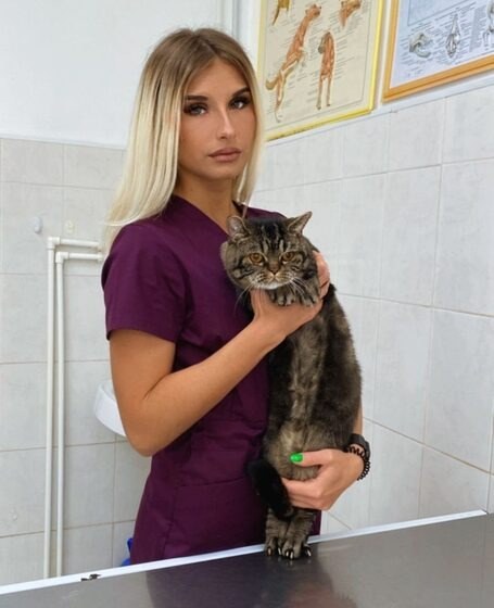 Фото «Алексеенкова Дарья Игоревна»