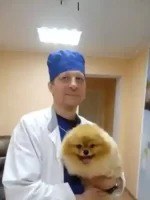 Фото врача Федякин Виталий Викторович