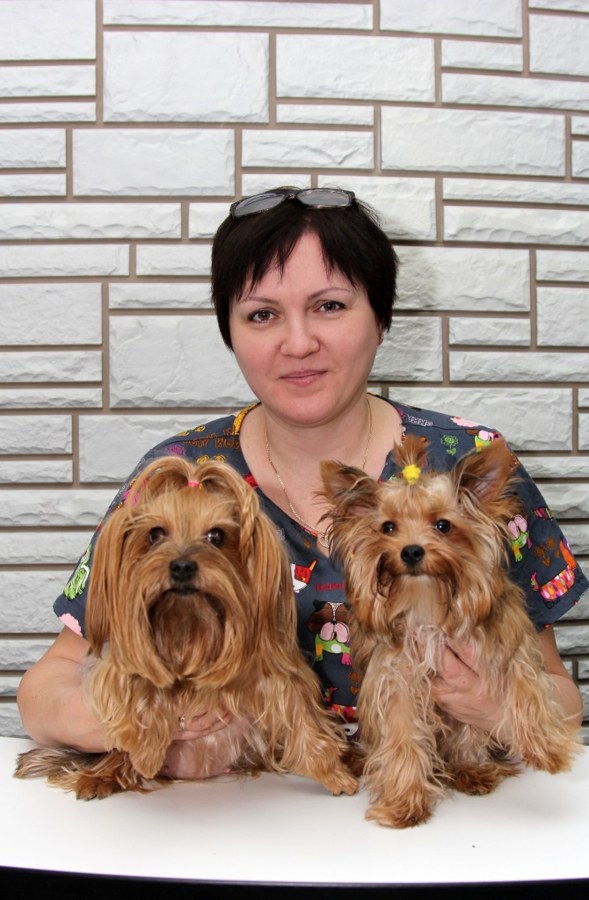 Фото «Родина Галина Леонидовна»