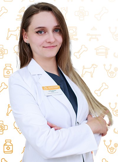 Фото «Юлина Юлия Сергеевна»