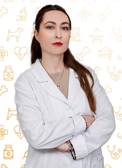 Фото «Шевченко Екатерина Вадимовна»