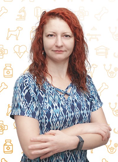 Фото «Пущаева Ирина Анатольевна»