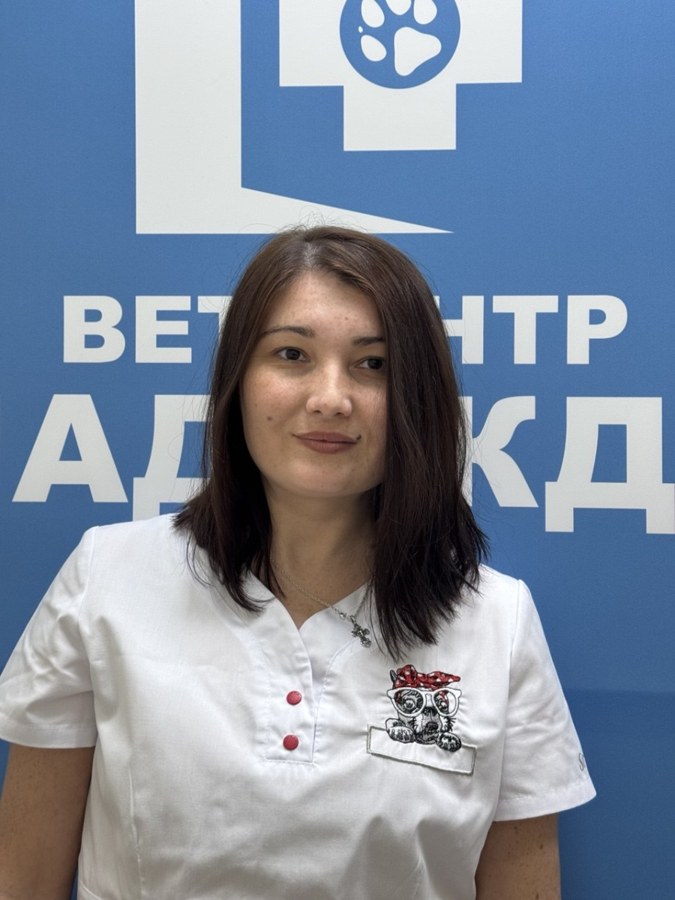 Фото «Михеенко Марина Ивановна»