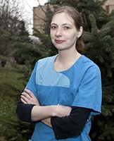 Фото «Сибилева Юлия Геннадьевна»