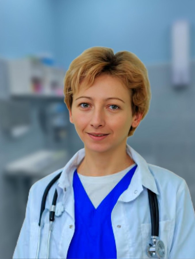 Фото «Березина Дарина Владимировна»