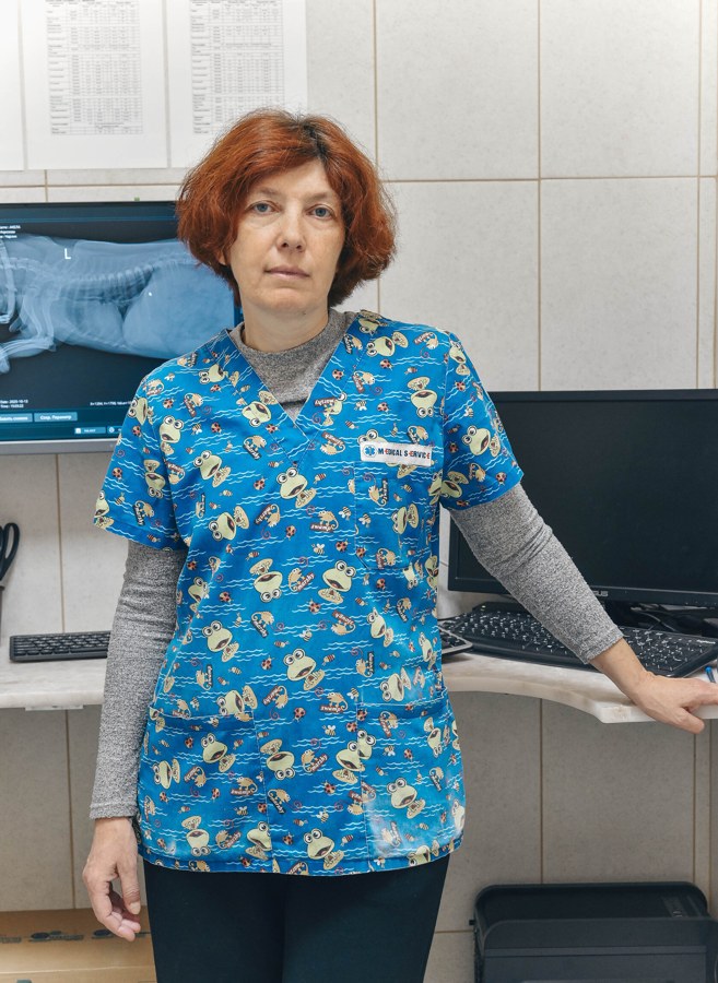 Фото врача Евстафьева Екатерина Евгеньевна