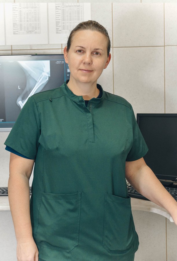 Фото «Петрова Александра Васильевна»
