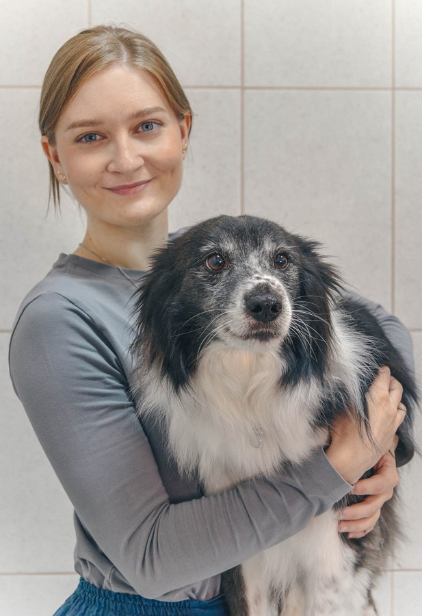 Фото «Смирнова Екатерина Михайловна»