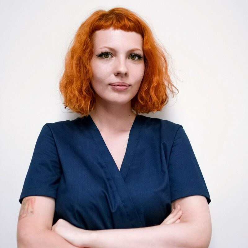 Фото «Голубцова Инна Вячеславовна»