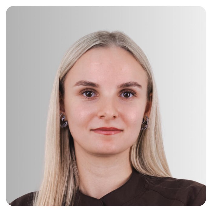 Фото «Букина Анастасия Александровна»