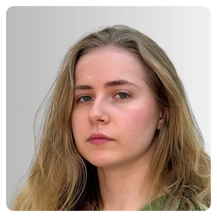 Фото «Добриогло Милена Олеговна»