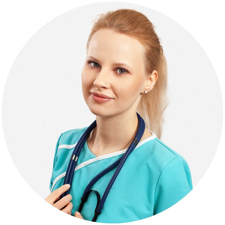 Фото врача Савельева Алла Алексеевна