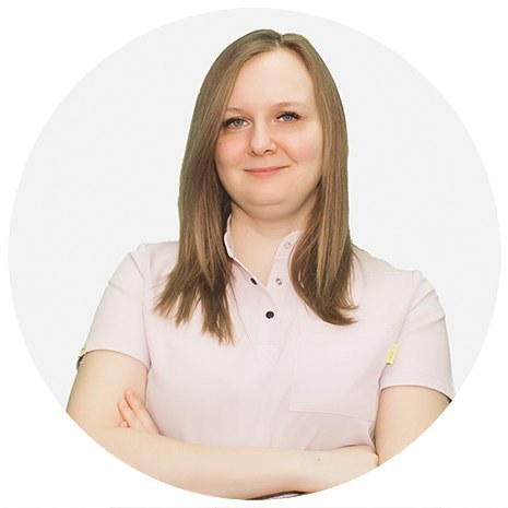 Фото врача Зинченко Светлана Сергеевна