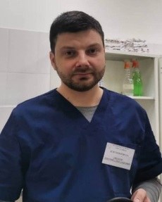 Фото «Тихонов Дмитрий Александрович»