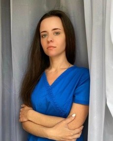 Фото врача Щербакова Екатерина Анатольевна