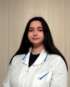 Фото врача Живайкина Анна