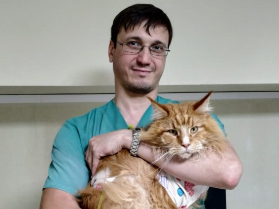 Фото «Никитин Андрей Валерьевич»
