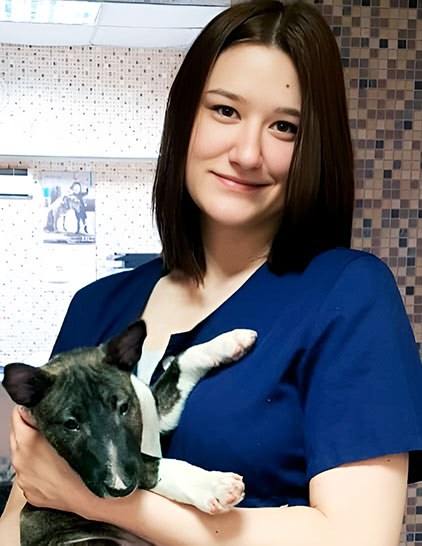 Фото врача Самонова Елена Николаевна