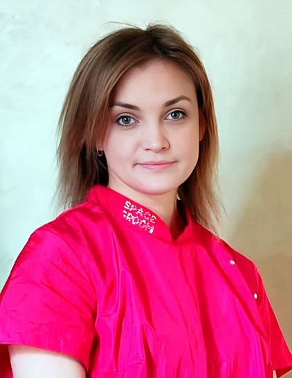 Фото врача Васильева Анна Сергеевна
