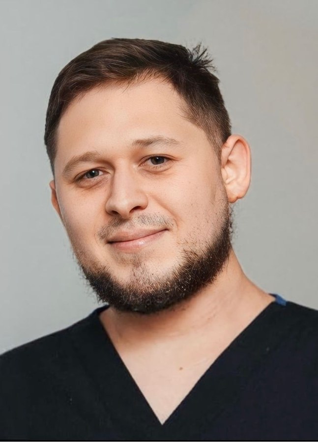 Фото врача Гай Иван Андреевич