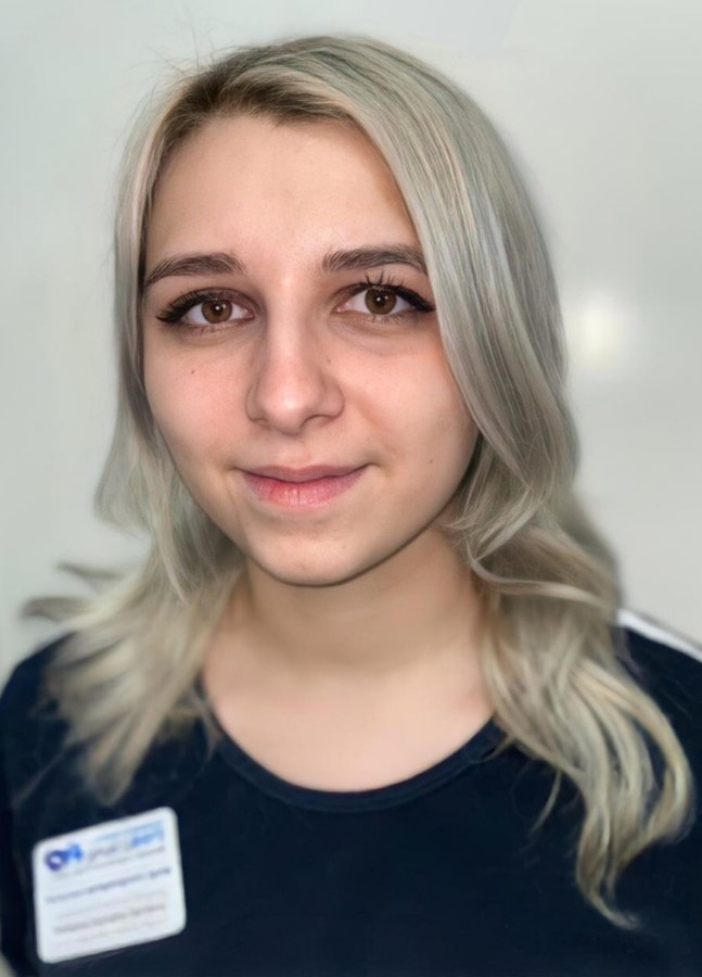 Фото «Шабурина Екатерина Сергеевна»