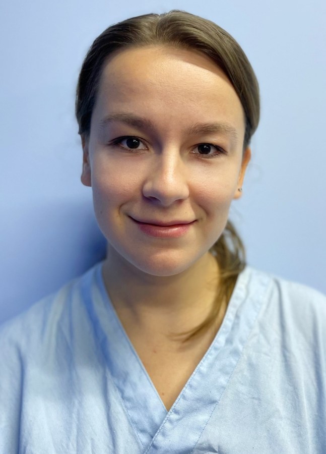 Фото врача Балашова Мария Владимировна