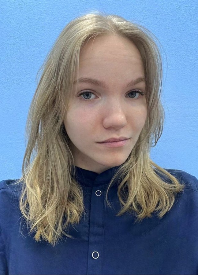 Фото «Емильянова Ольга Вадимовна»