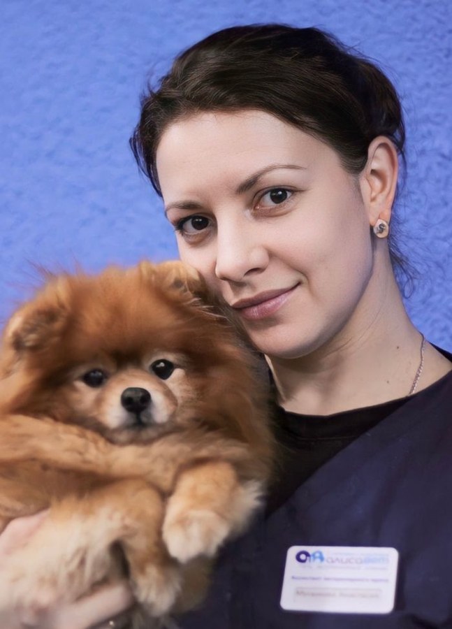 Фото «Мусынова Анастасия Андреевна»