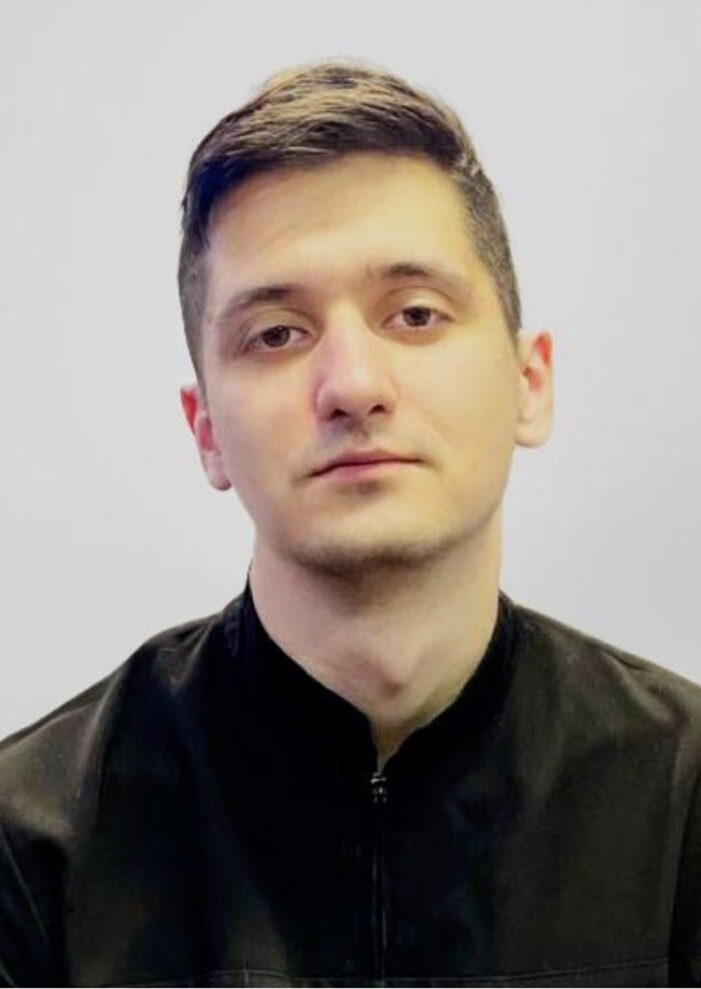 Фото «Помазкин Роман Андреевич»