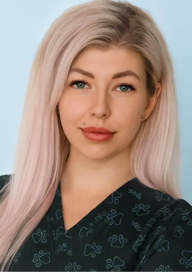 Фото «Серова Екатерина Алексеевна»