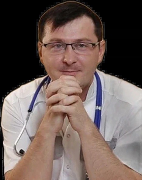 Фото «Медников Александр Михайлович»