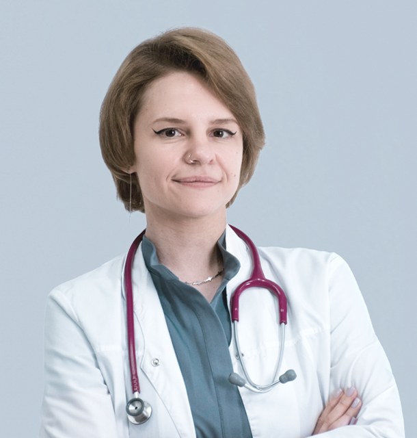 Фото «Бобунова Ольга Дмитриевна»