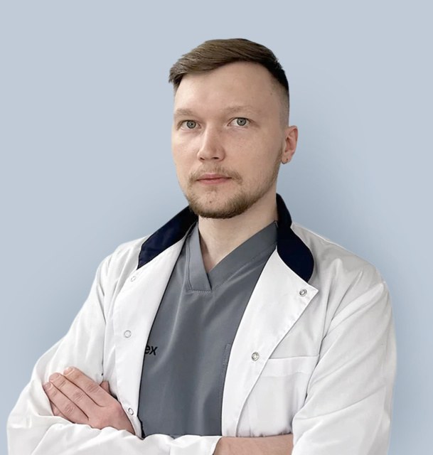 Фото «Коцур Алексей Васильевич»