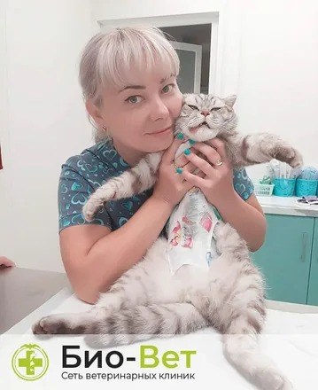 Фото «Кирюшкина Екатерина Сергеевна»