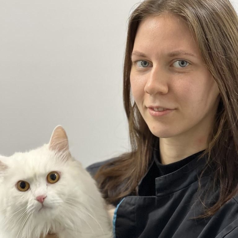 Фото врача Диденко Мария Алексеевна