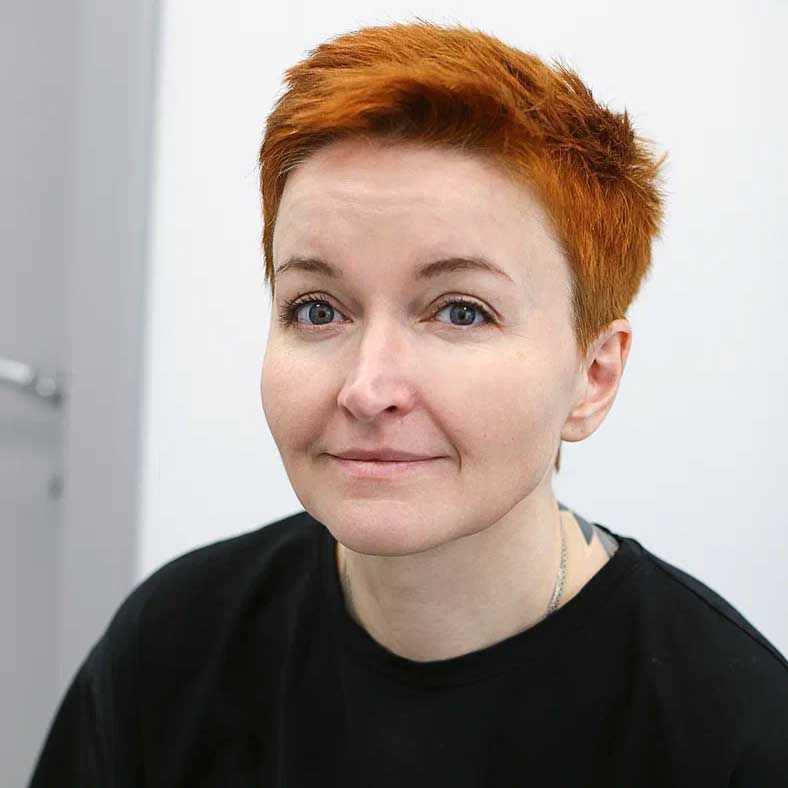 Фото «Васильева Евгения Александровна»