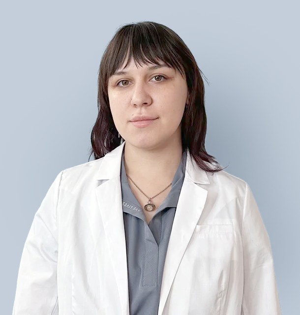 Фото врача Колесниченко Светлана Евгеньевна