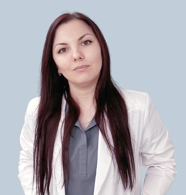 Фото «Чудина Карина Андреевна»