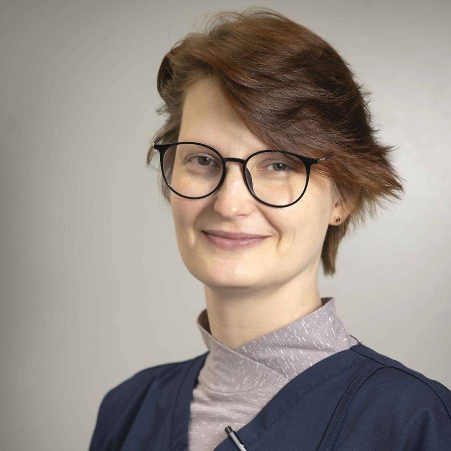 Фото «Мухранова Анна Сергеевна»