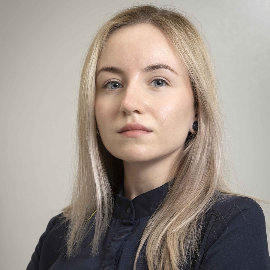 Фото врача Зубова Екатерина Сергеевна