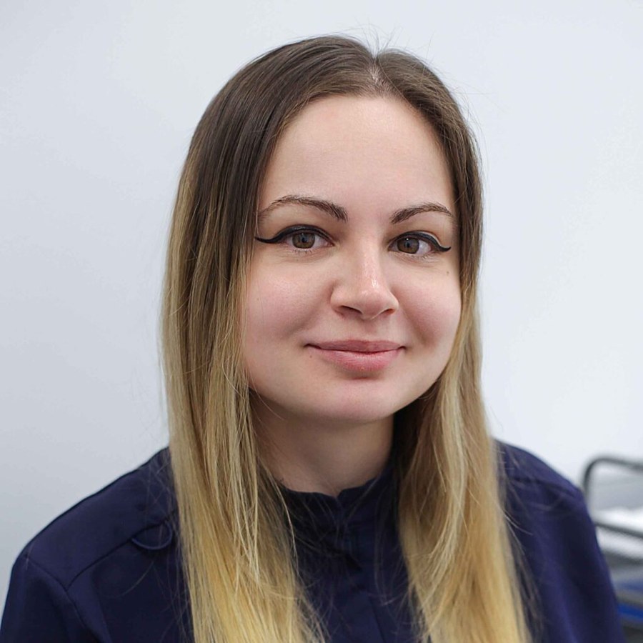 Фото «Юрасова Марина Константиновна»