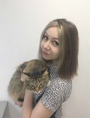 Фото «Давыдова Маргарита Аркадьевна»