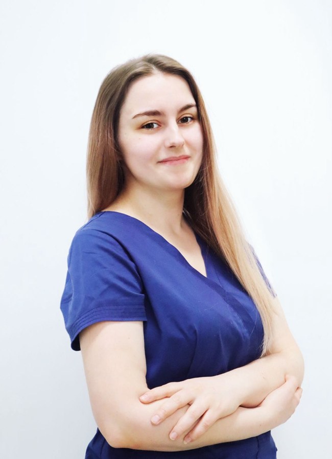 Фото «Слепцова Светлана Сергеевна»