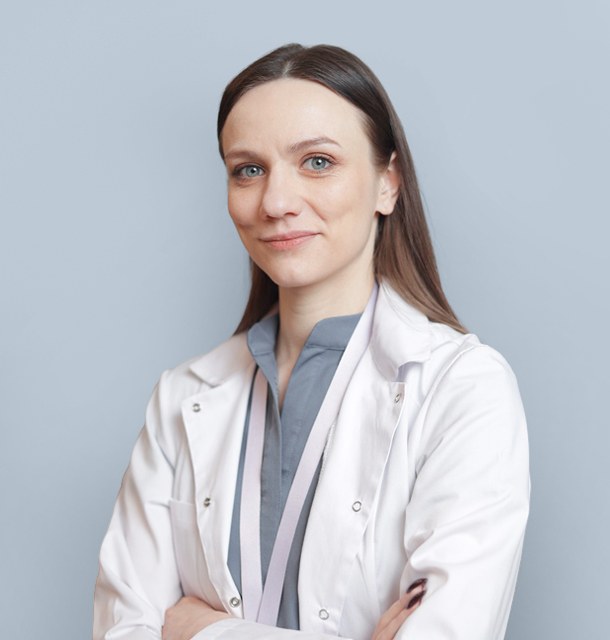 Фото врача Иванова Наталья Алексеевна