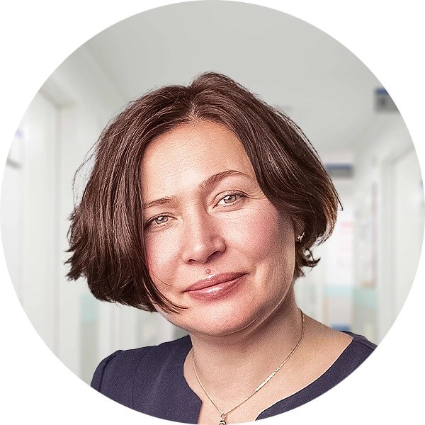 Фото «Шушпанова Екатерина Александровна»