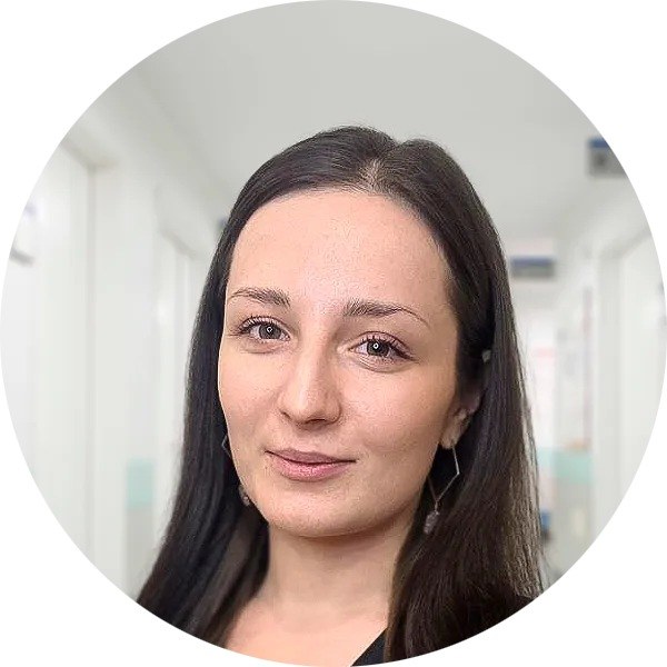 Фото врача Куторова Екатерина Дмитриевна