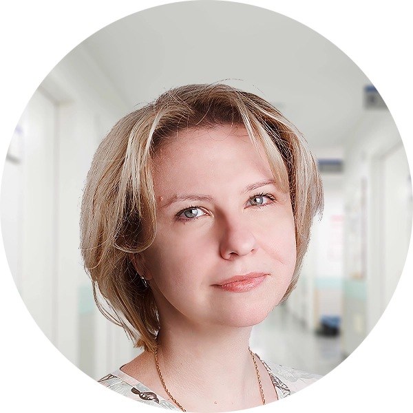 Фото «Артюшина Елена Анатольевна»