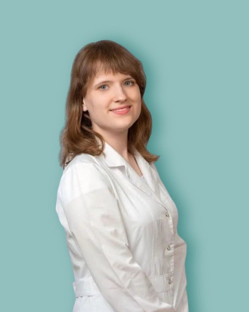 Фото врача Коптелова Ирина Валерьевна