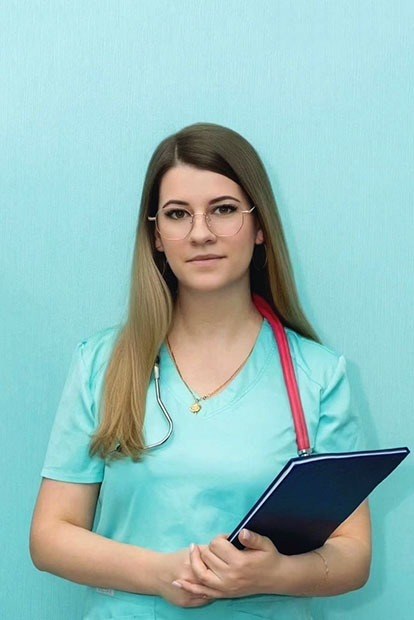 Фото «Анцупова Анна Сергеевна»